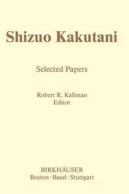 Shizuo Kakutani: Selected Papers