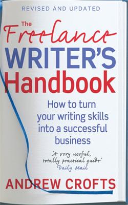 The Freelance Writer’s Handbook