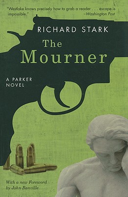 The Mourner