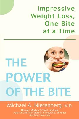 The Power of the Bite: Impressive Weight Loss, One Bite at a Time