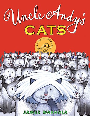 Uncle Andy’s Cats