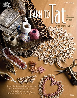 Learn to Tat [With Interactive DVD]