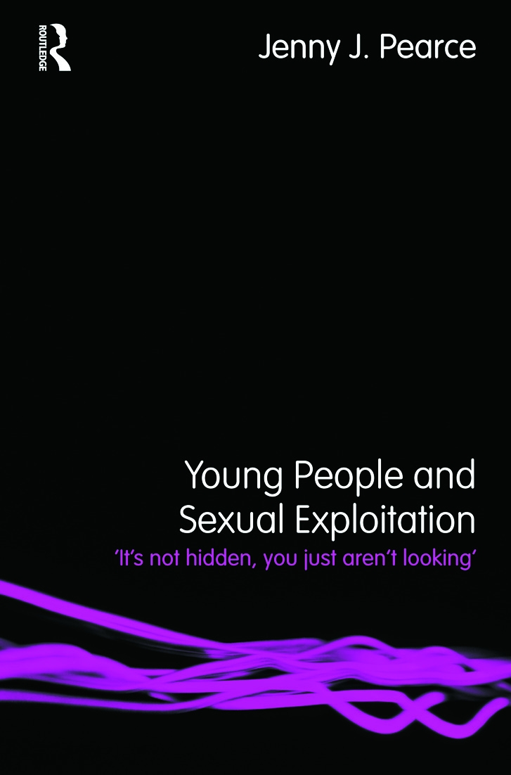 Young People and Sexual Exploitation: It’s Not Hidden, You Just Aren’t Looking