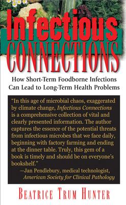 Infectious Connections: How Short-term Foodborne Infections Can Lead to Long-terms Health Problems