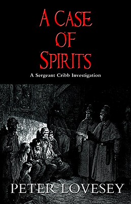 Case of Spirits