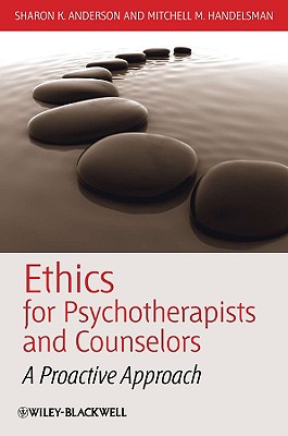 Ethics Psychotherapists Counse