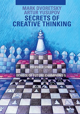 Secrets of Creative Thinking: School of Future Champions 5