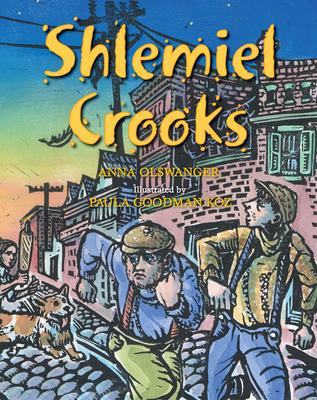 Shlemiel Crooks