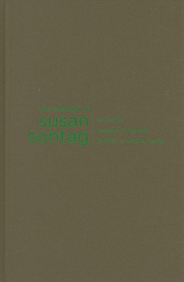The Scandal of Susan Sontag