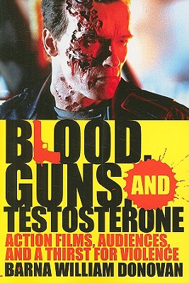 Blood Guns & Testosterone: Actipb