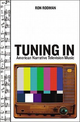 As Heard on TV: American Narrative Television Music