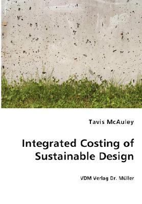 Integrated Costing of Sustainable Design