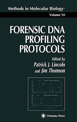 Forensic DNA Profiling Protocols