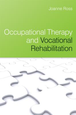 Occupational Therapy and Vocational