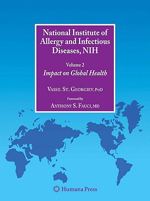 National Institute of Allergy and Infectious Diseases, NIH: Impact on Global Health