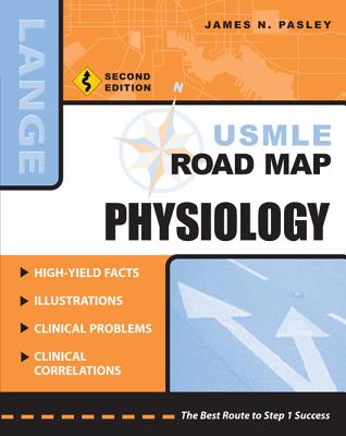 USMLE Road Map Physiology