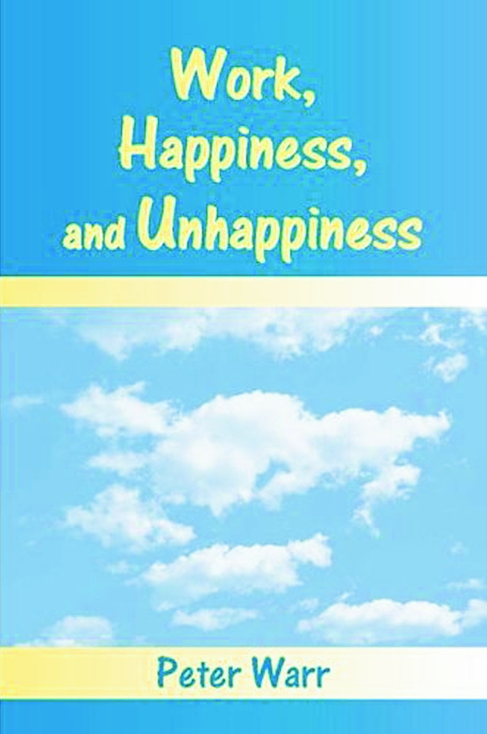 Work, Happiness, and Unhappiness