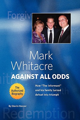 Mark Whitacre Against All Odds: How “The Informant” and His Family Turned Defeat into Triumph