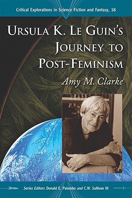 Ursula K. Le Guin’s Journey to Post-Feminism
