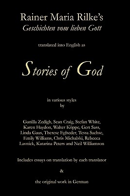 Stories of God: Rainer Maria Rilke’s Geschichten vom lieben Gott
