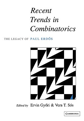 Recent Trends in Combinatorics: The Legacy of Paul Erd S