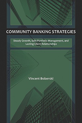 Community Banking Strategies