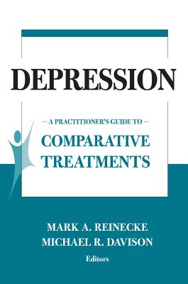 Depression: A Practitioner’s Guide to Comparative Treatments