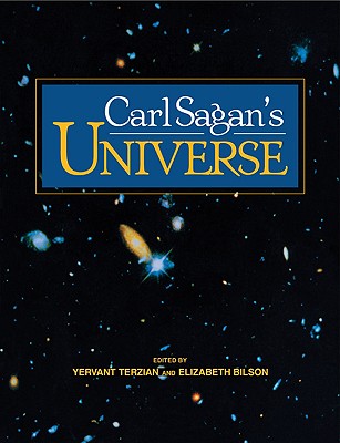 Carl Sagan’s Universe