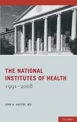 National Institutes of Health: 1991-2008