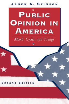 Public Opinion in America: Moods, Cycles, and Swings