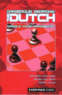 The Dutch: Dazzle Your Opponents!