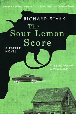 The Sour Lemon Score: University of Chicago Press Edition