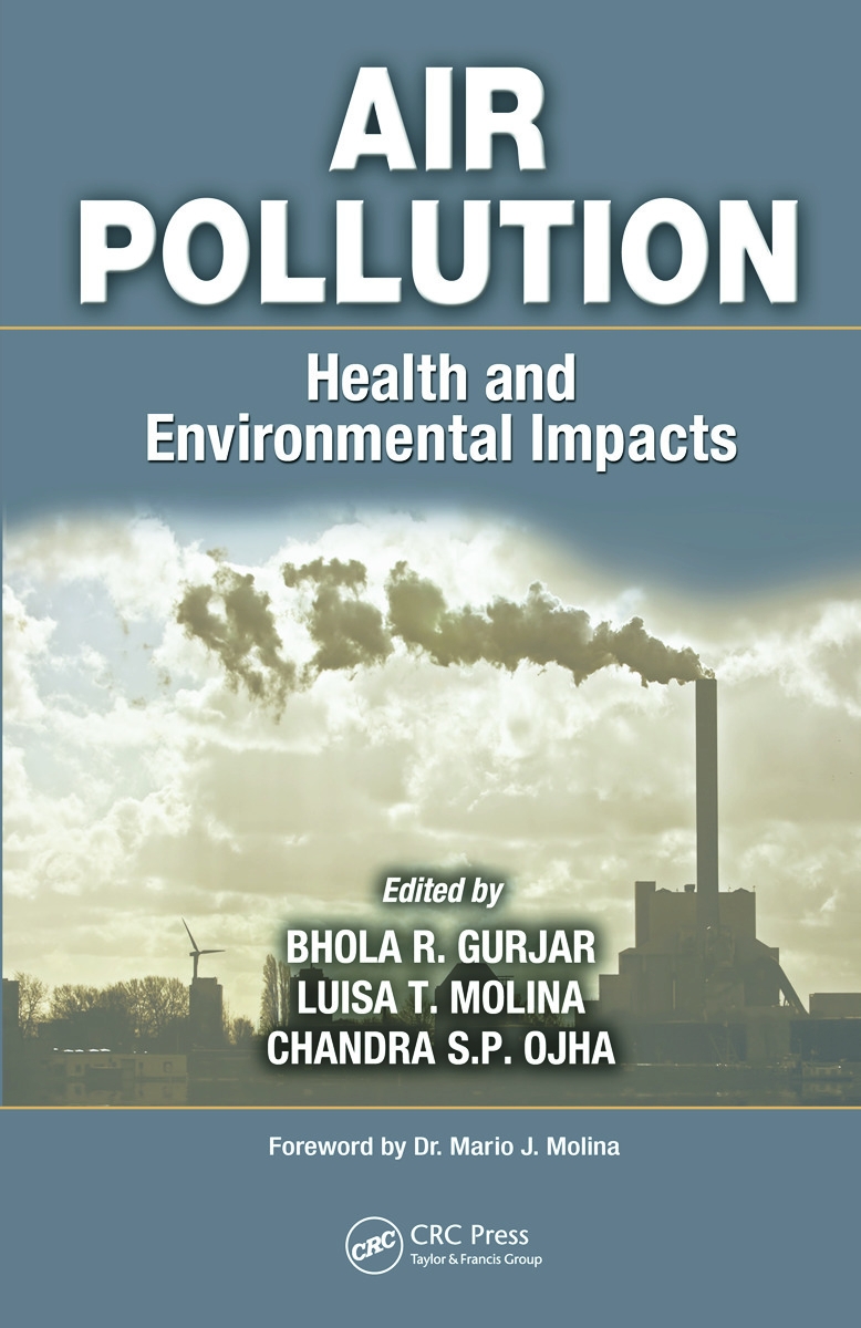 Air Pollution: Health and Environmental Impacts