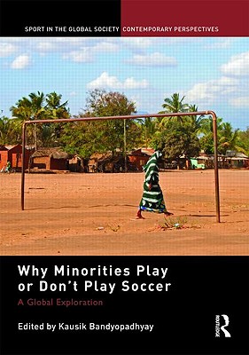Why Minorities Play or Don’t Play Soccer: A Global Exploration