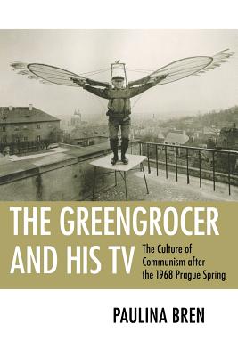 The Greengrocer and His TV