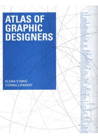 Atlas of Graphic Designers