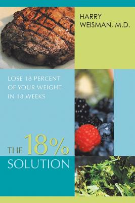The 18% Solution :lose 18 Percent of You