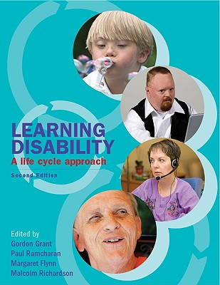 Learning Disability: A Life Cycle Approach
