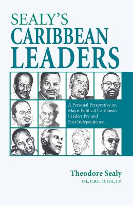 Sealy’s Caribbean Leaders