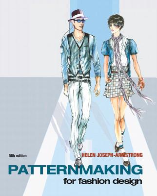 Armstrong: Pattern Fashion Design  5 [With DVD]