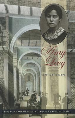 Amy Levy: Critical Essays