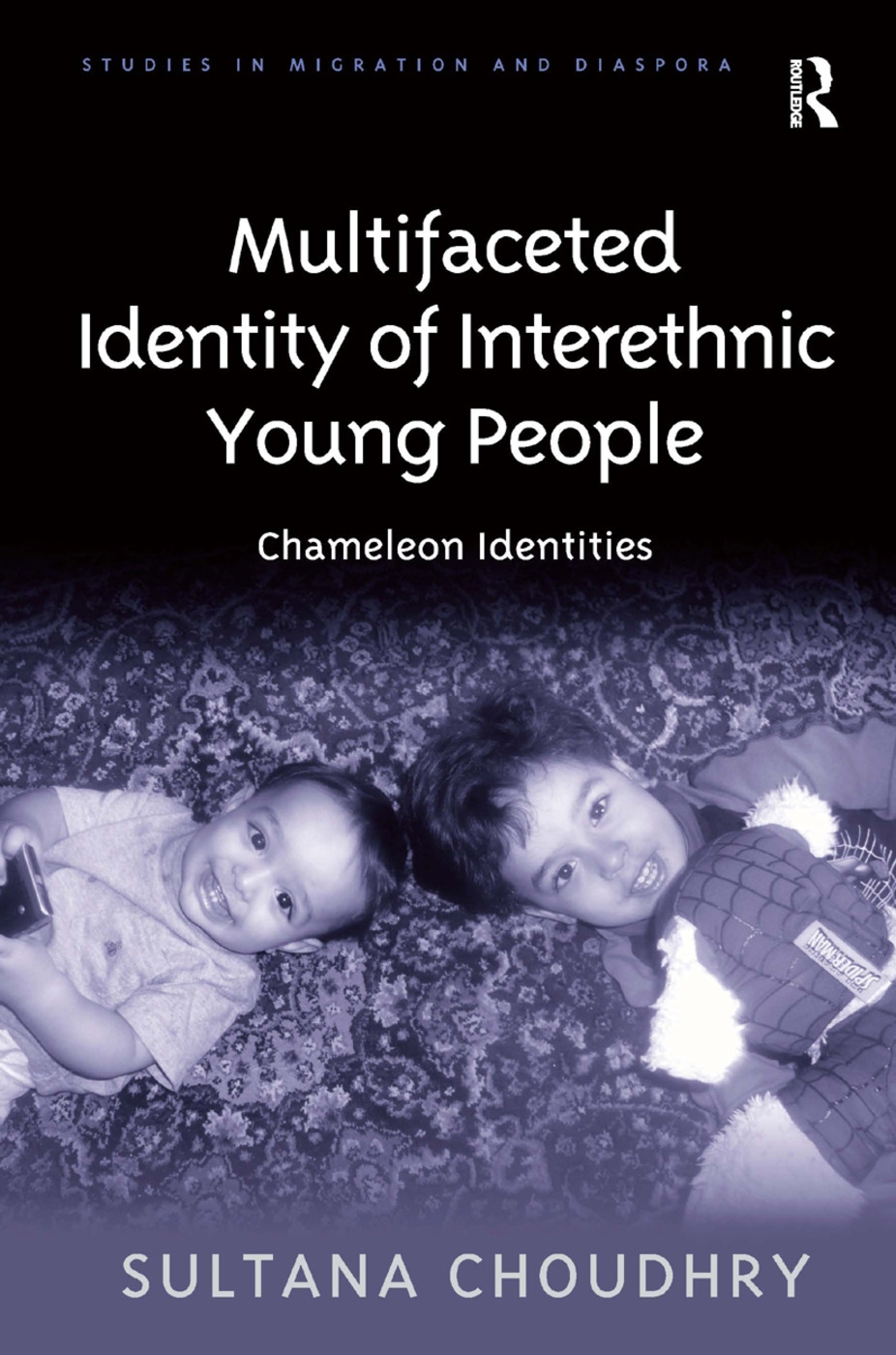 Multifaceted Identity of Interethnic Young People: A Masala Mosaic