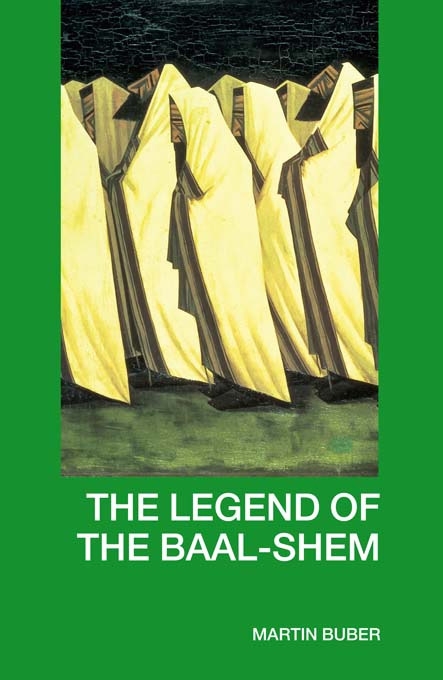 The Legend of the Baal-shem