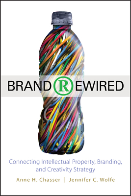 Brand Rewired: Connecting Intellectual Property, Branding, and Creativity Strategy