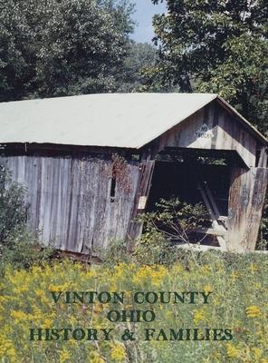 Vinton County, Oh