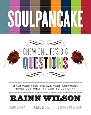 SoulPancake: Chew on Life’s Big Questions