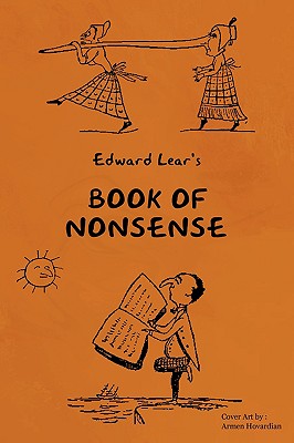 Young Reader’s Series: Book of Nonsense, Containing Edward Lear’s Complete Nonsense Rhymes, Songs, and Stories