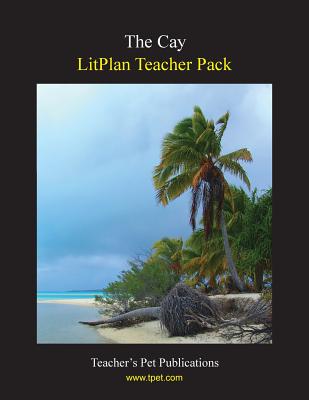 The Cay Litplan Teacher Pack