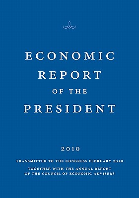 Economic Report of the President 2010