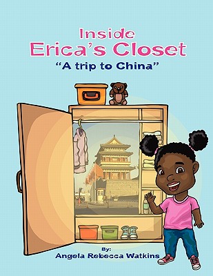 Inside Erica’s Closet: A Trip to China